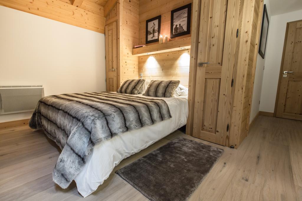 Aspen Lodge By Alpine Resorts Courchevel Room photo